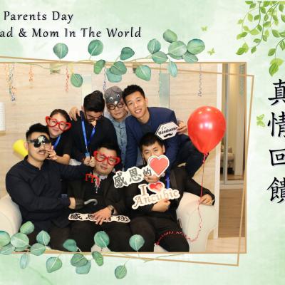 Happy Parent’s Day 10
