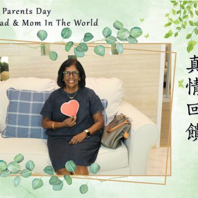 Happy Parent’s Day 15