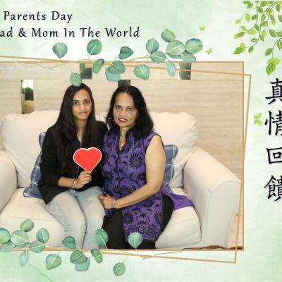 Happy Parent’s Day 16