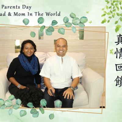 Happy Parent’s Day 18