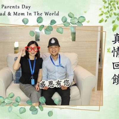Happy Parent’s Day 27
