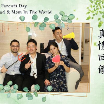 Happy Parent’s Day 31