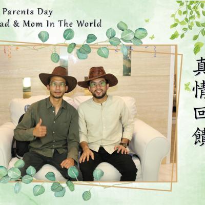 Happy Parent’s Day 32