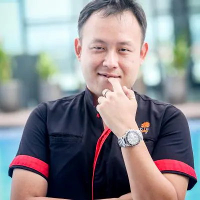 CNY Suria Jaya — 76