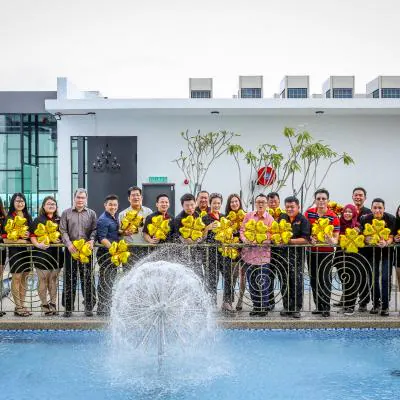 CNY Suria Jaya — 29