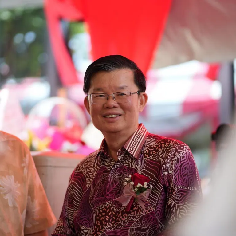 Pembukaan Pra-Rasmi A-Park Batu Kawan