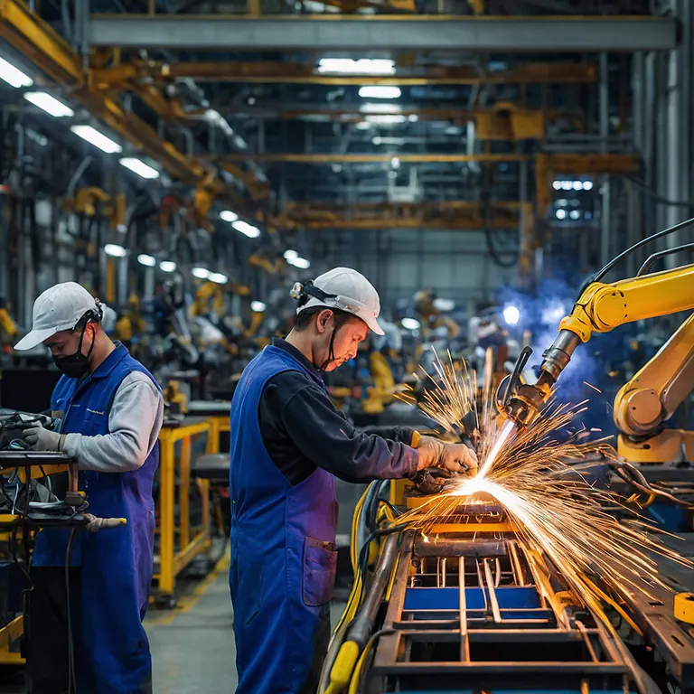 Industrial Development