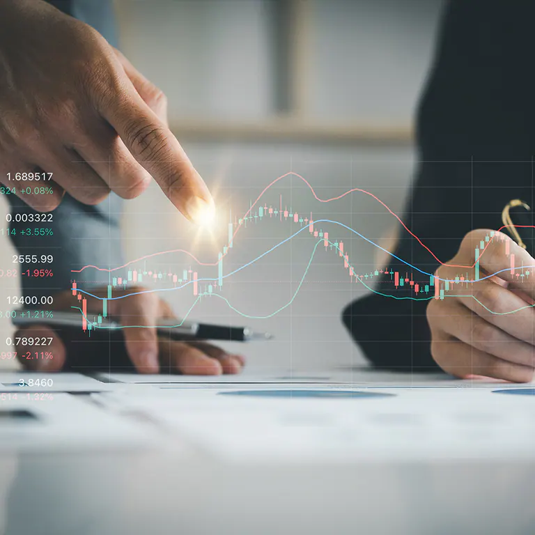 Investment & Asset Management