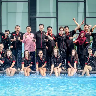CNY Suria Jaya — 30
