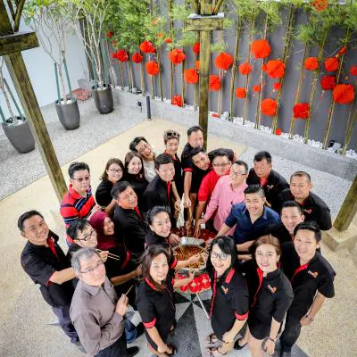 CNY Suria Jaya — 80