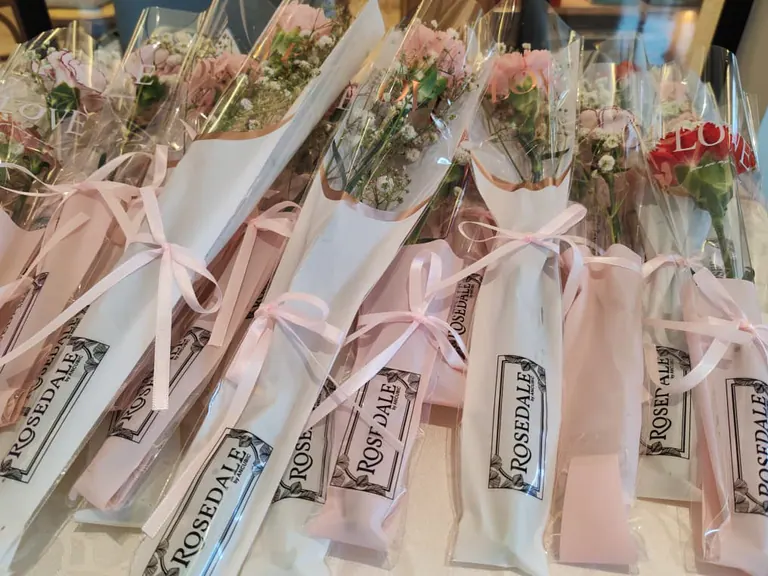 Rosedale Mother's Day Event @ 9/5 - 10/5/2026 — 4