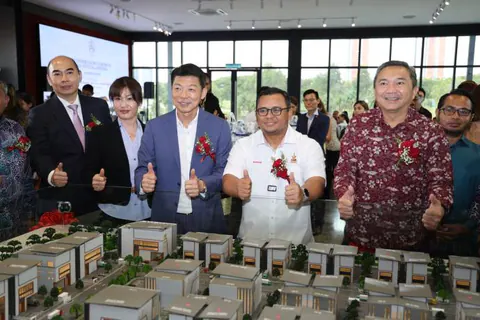 A-Park Bangi Golden Location: The Ideal Choice for Businesses to Achieve Success