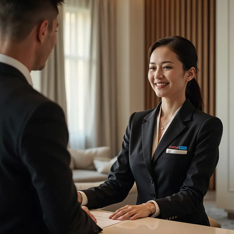 Hospitality & Living