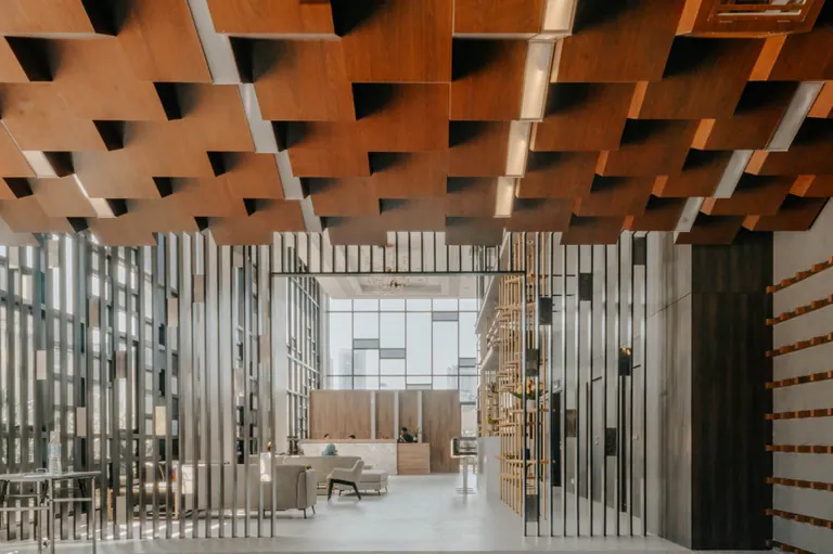 Cubic Botanical, Bangsar South