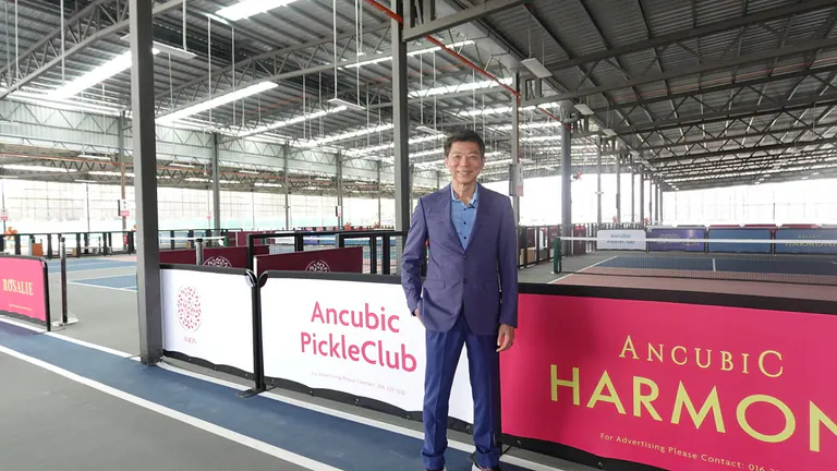 [Edge Prop Interview] Ancubic founder Low Boon An: From one-leg-kick to team developing integrated lifestyle — 1