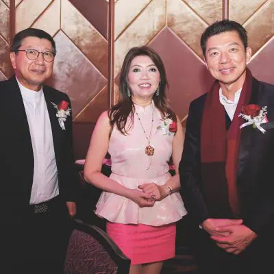 Acara Ulang Tahun Ke-12 Ancubic Group — 15