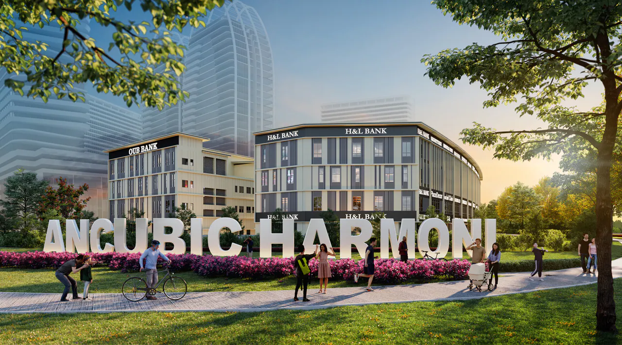 Harmoni ONE