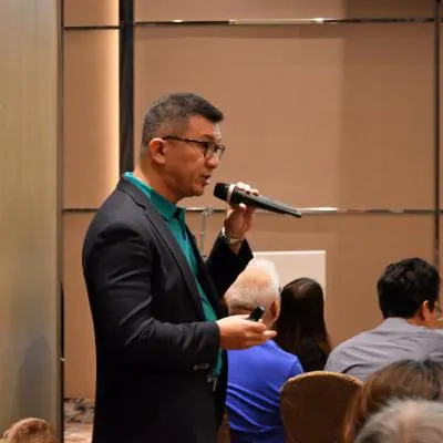 Majlis Makan Malam Penghargaan Pelanggan UOB — 6