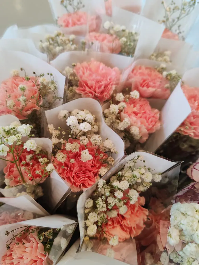 Rosedale Mother's Day Event @ 9/5 - 10/5/2026 — 3