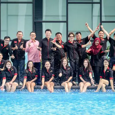 CNY Suria Jaya — 25