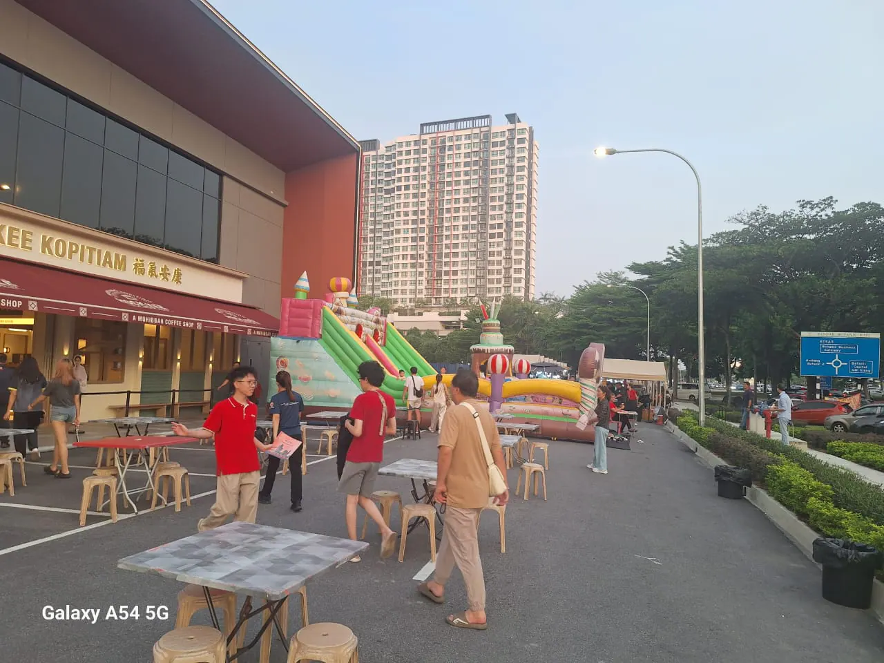 LOVE & FEAST FOOD FEST 2026 — 6