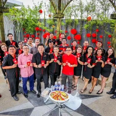 CNY Suria Jaya — 12