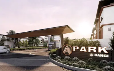 A-Park Bangi