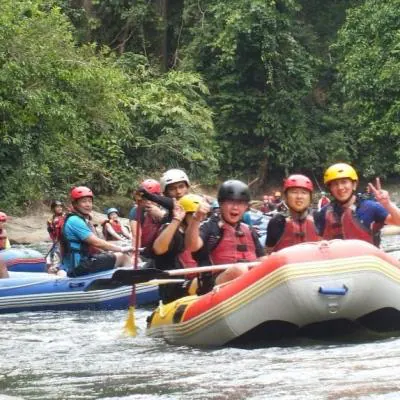 Pembinaan Pasukan — 1