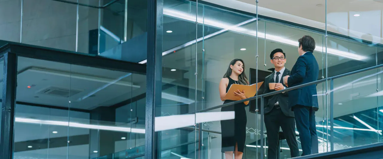 Property-related Business