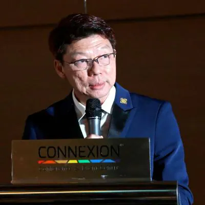 Cubic Botanical Pre-Launching Event — 20