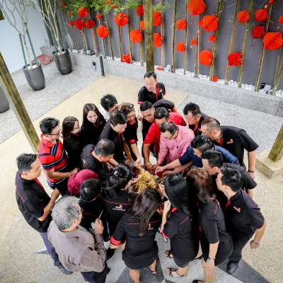 CNY Suria Jaya — 64