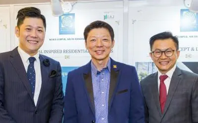 Cubic Botanical Hong Kong Seminar