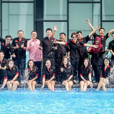 CNY Suria Jaya — 32