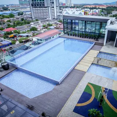 CNY Suria Jaya — 50