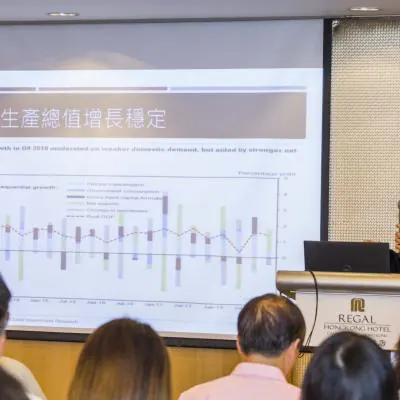 Cubic Botanical Hong Kong Seminar — 1