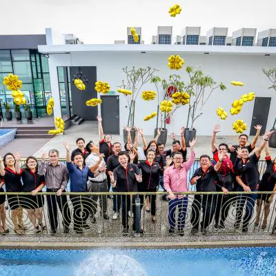 CNY Suria Jaya — 60