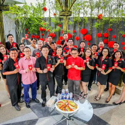 CNY Suria Jaya — 72