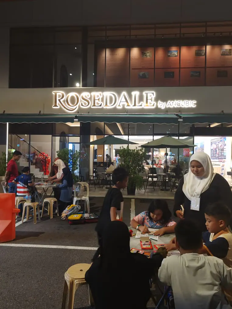 LOVE & FEAST FOOD FEST 2026 — 3