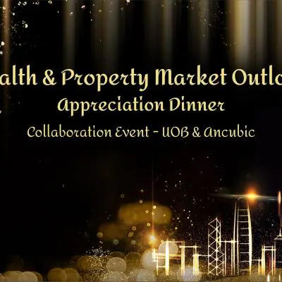 Majlis Makan Malam Penghargaan Pelanggan UOB — 3