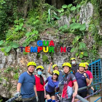 Pembinaan Pasukan — 4