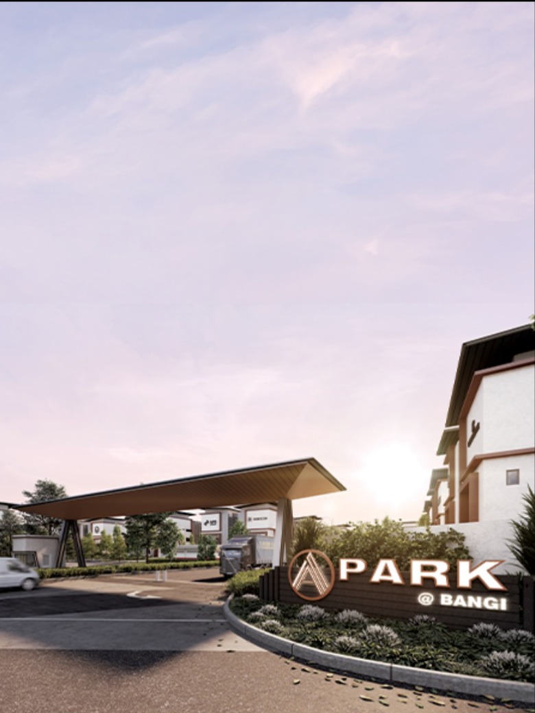 A-Park Bangi