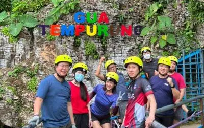 Pembinaan Pasukan