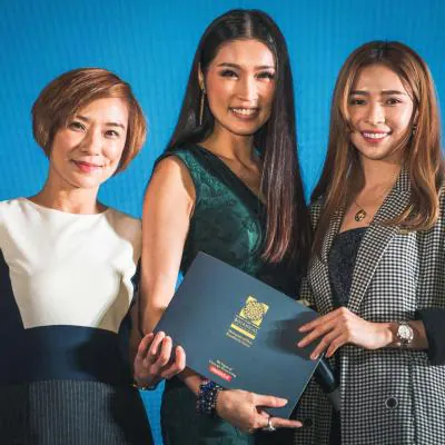 Cubic Botanical Pre-Launching Event — 6