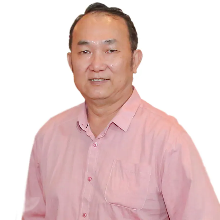 Choo King Lai (Architect)