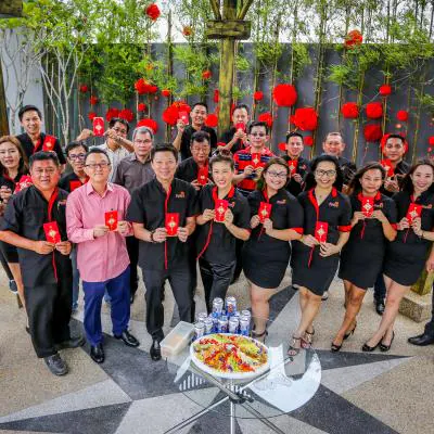 CNY Suria Jaya — 5