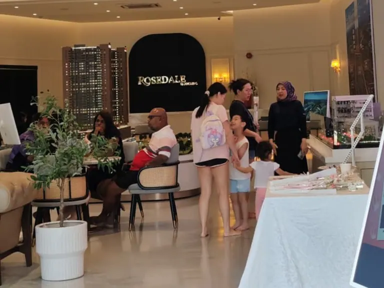 Rosedale Mother's Day Event @ 9/5 - 10/5/2026 — 5