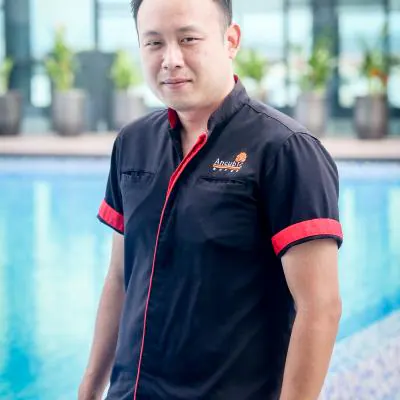 CNY Suria Jaya — 7