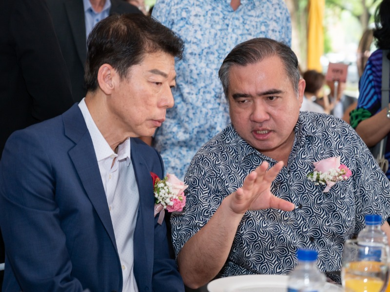 [StarProperty] Grand Opening Of Ancubic Group’s Rosedale Property Gallery