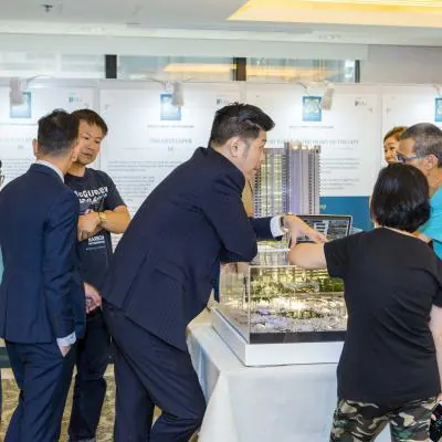 Cubic Botanical Hong Kong Seminar — 13