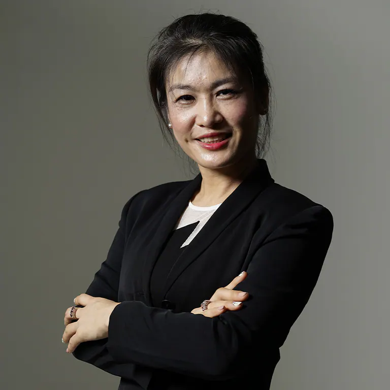 Datin Kimilee